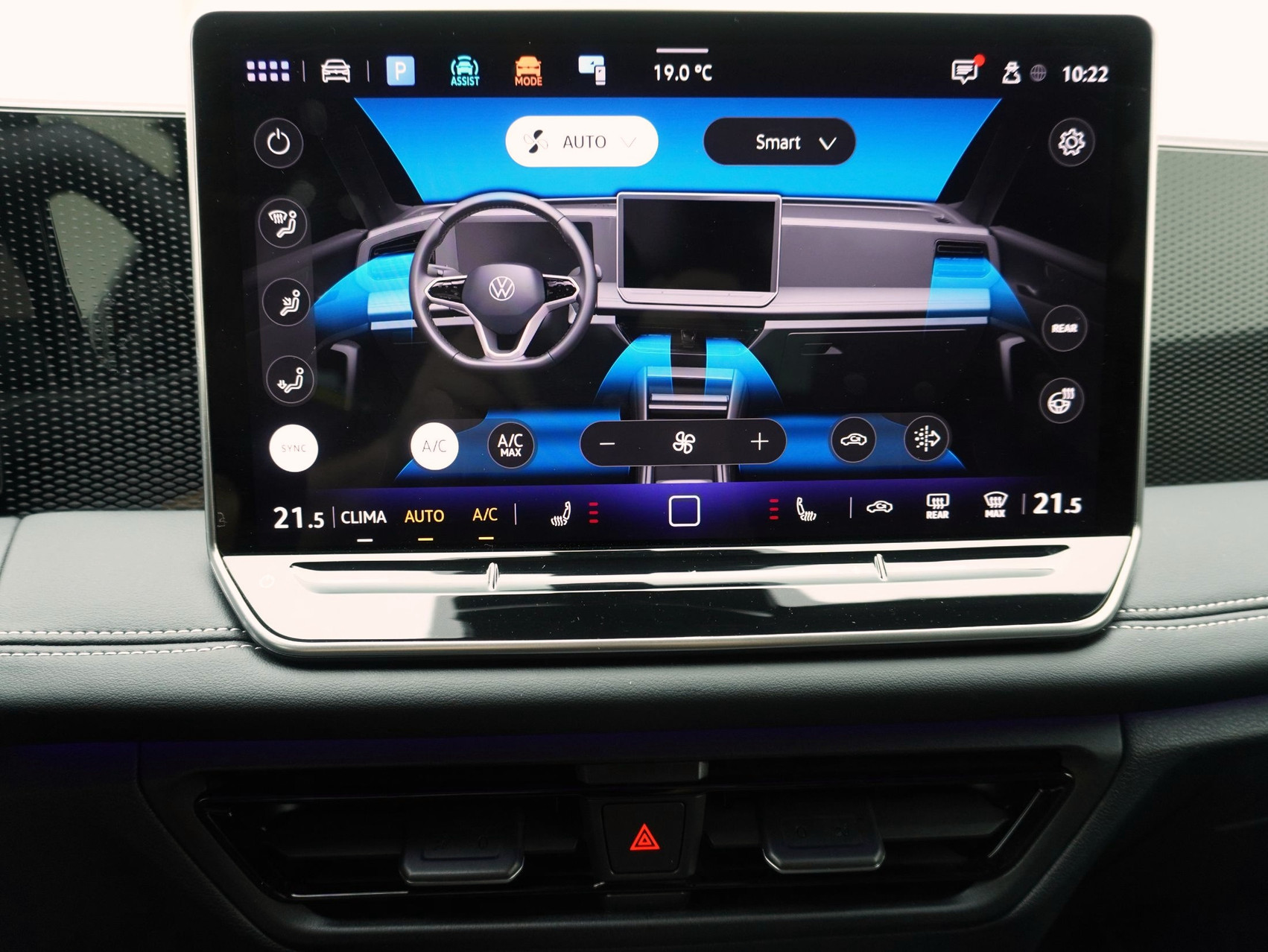 VW Tiguan 2.0 TDI DSG Goal 4Motion