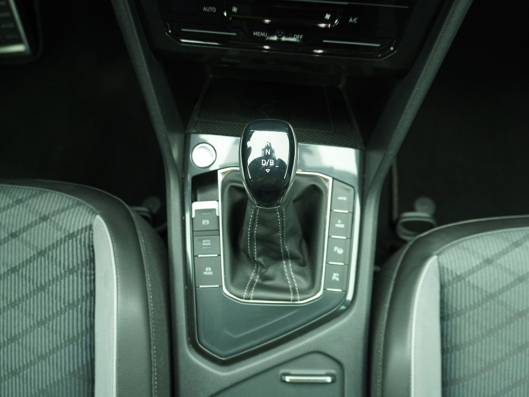 VW Tiguan 1.4 TSI DSG PHEV R-Line 2WD