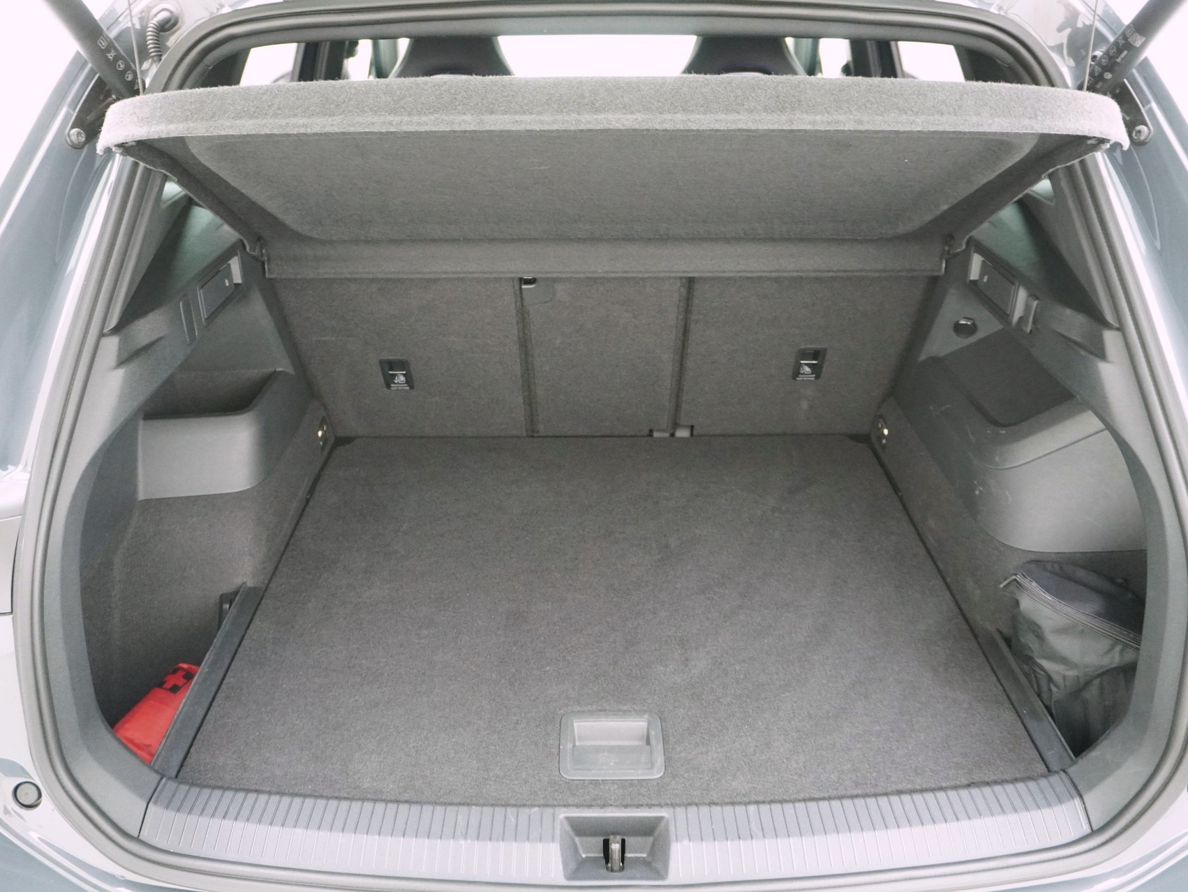 VW Tiguan 2.0 TDI DSG R-Line Black Style 4Motion (2025)