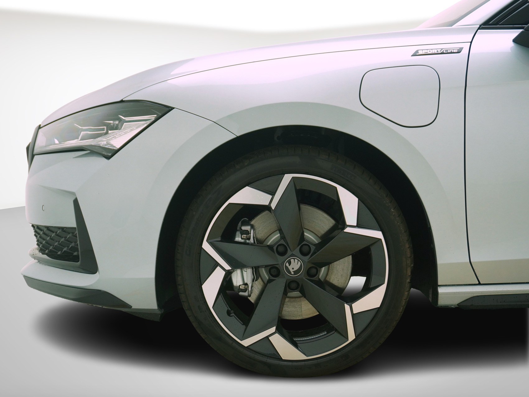 SKODA Superb 1.5 TSI Plug-in-Hybrid Sportline DSG