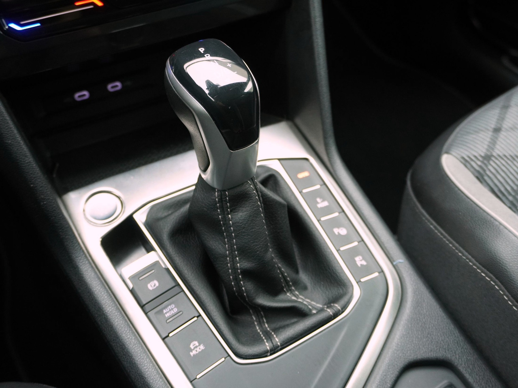 VW Tiguan 1.4 TSI DSG PHEV R-Line 2WD