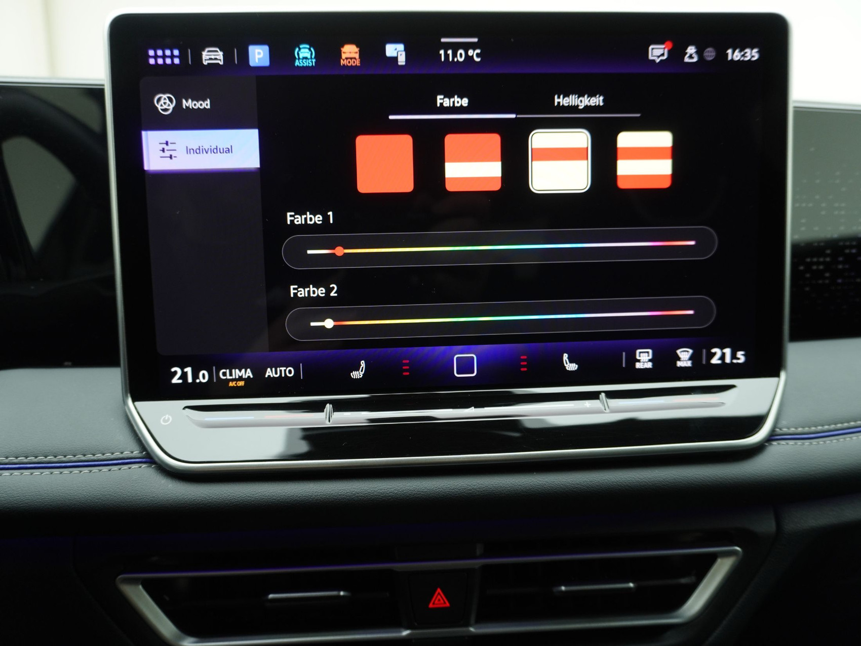 VW Tiguan 2.0 TSI DSG R-Line 4Motion