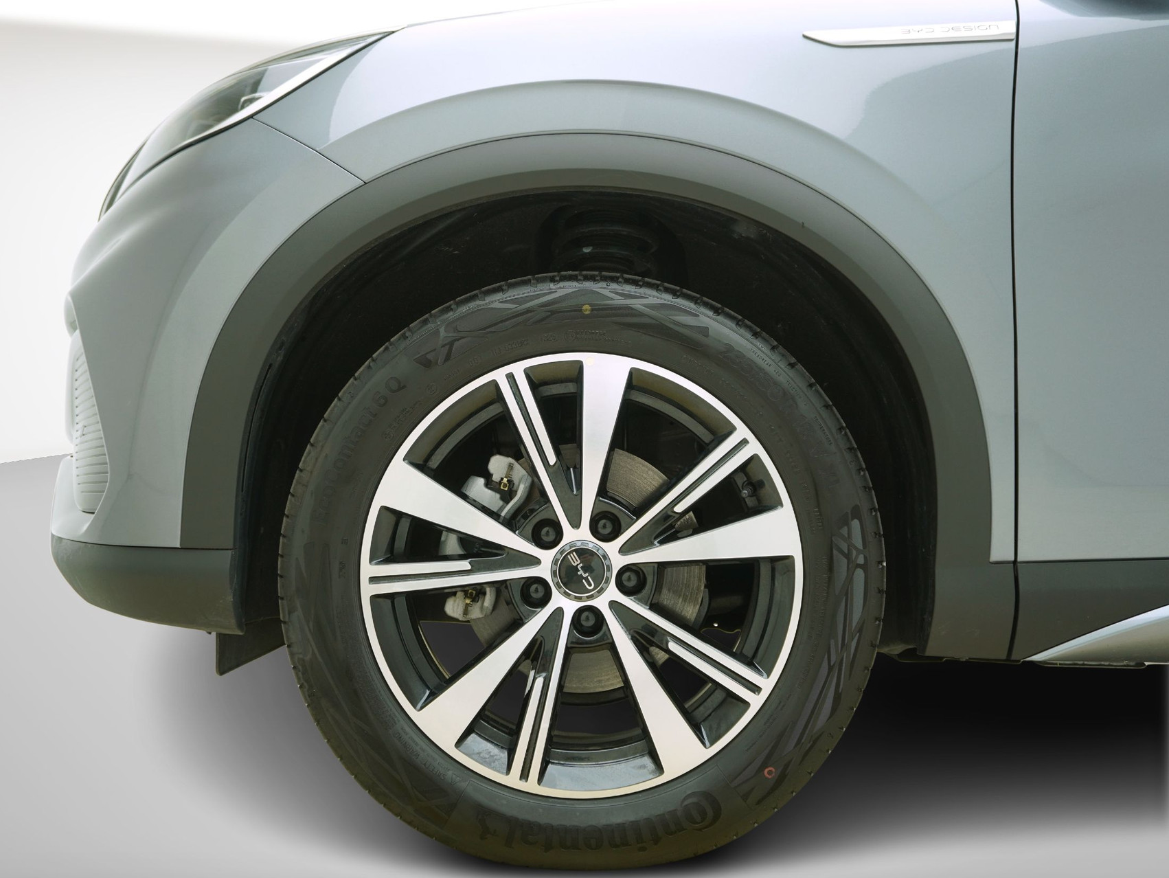 BYD Atto 3
