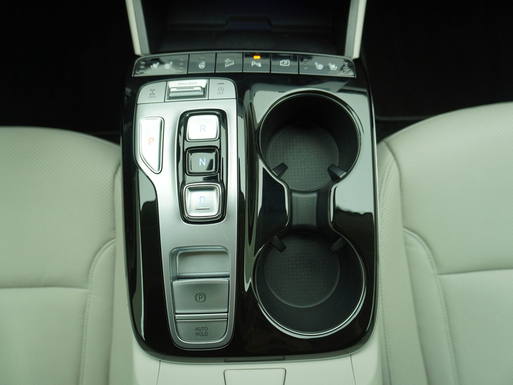 HYUNDAI Tucson 1.6 T-GDi Vertex 4WD