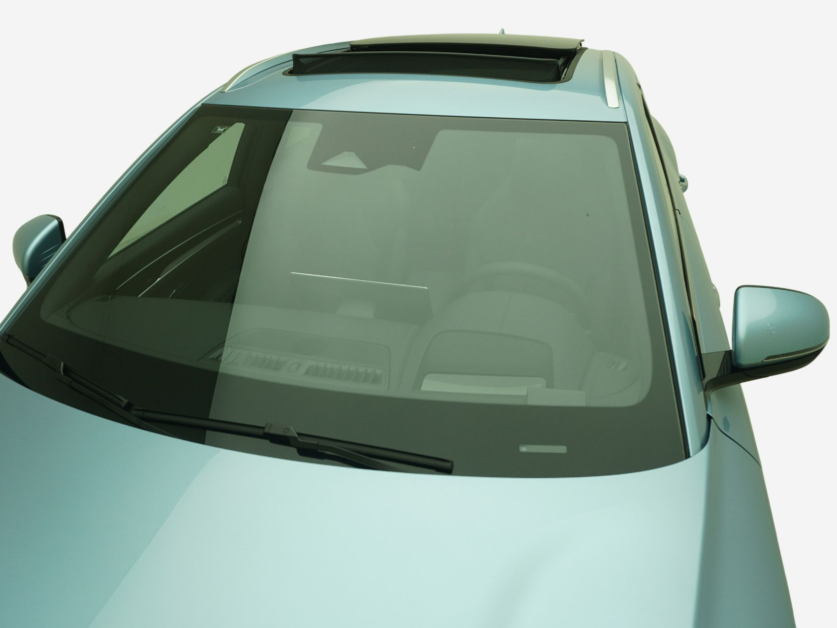 BYD Seal U DM-i Design AWD