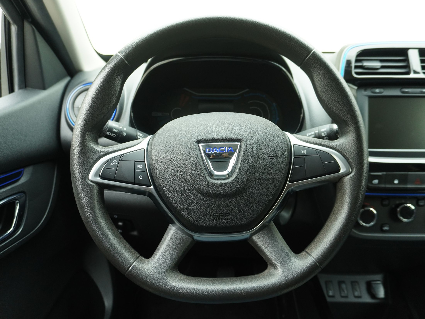 DACIA Spring Comfort Plus