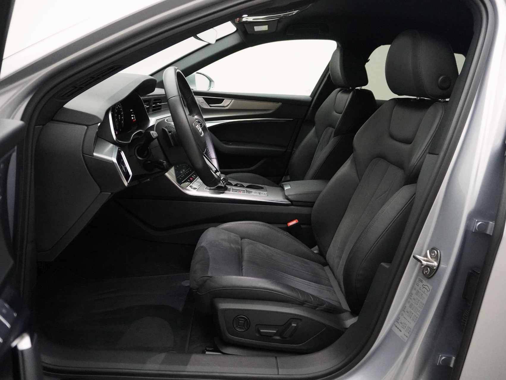 AUDI A6 Avant 45 TFSI Sport quattro S-Tronic