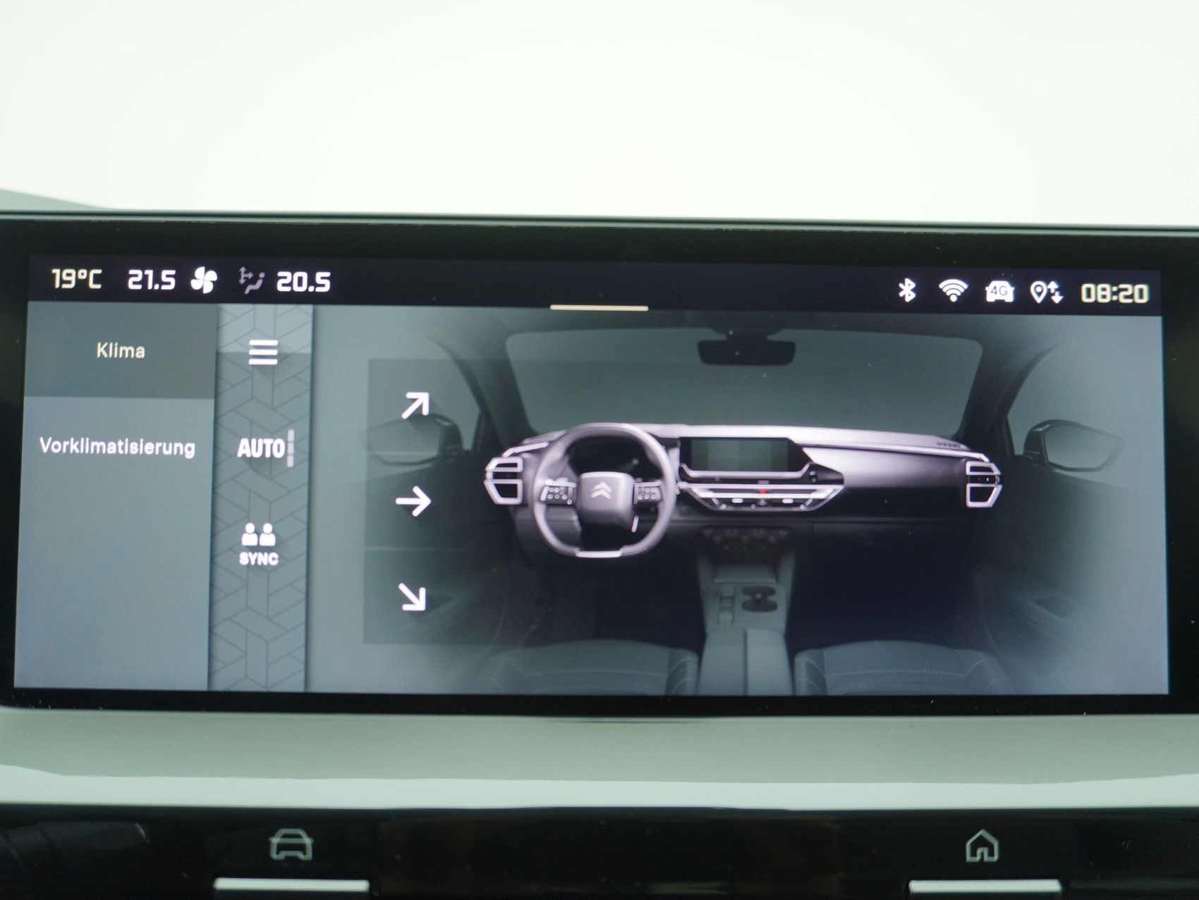 CITROËN C5 X 1.6 Plug-in Hybrid ë-EAT8 Swiss Edition