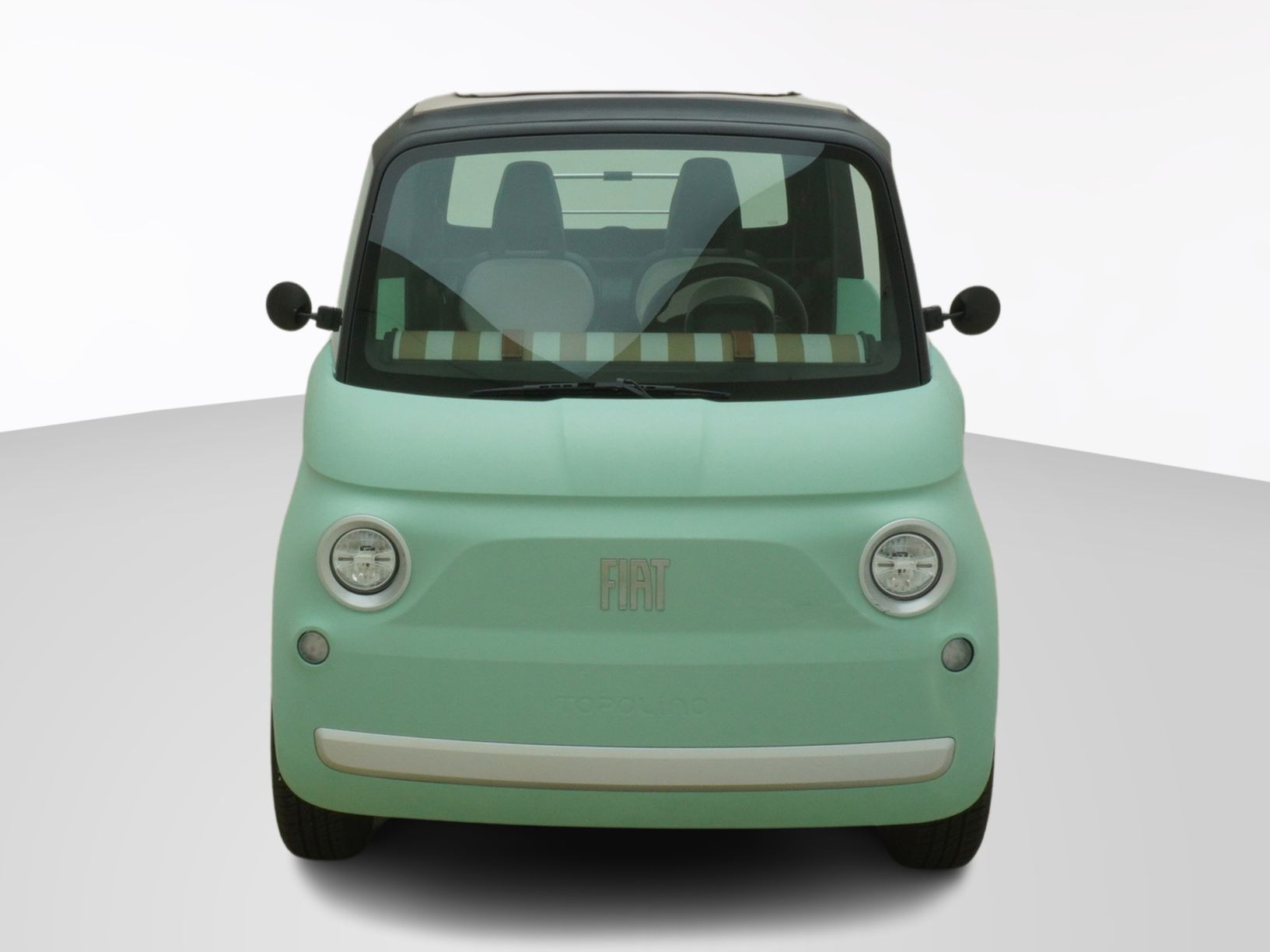 FIAT Topolino Dolcevita