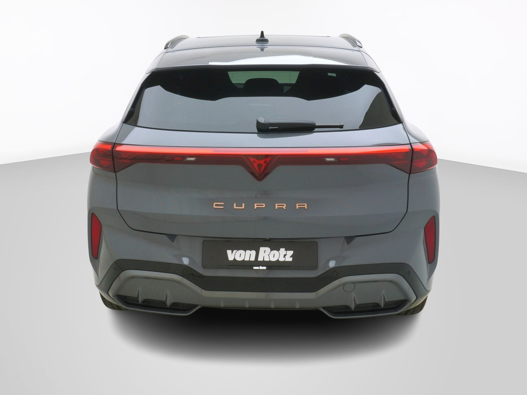 CUPRA Terramar 2.0 TSI VZ 4Drive DSG