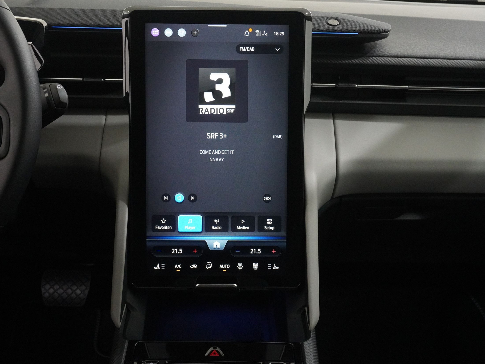 FORD Explorer Extended Range Premium AWD