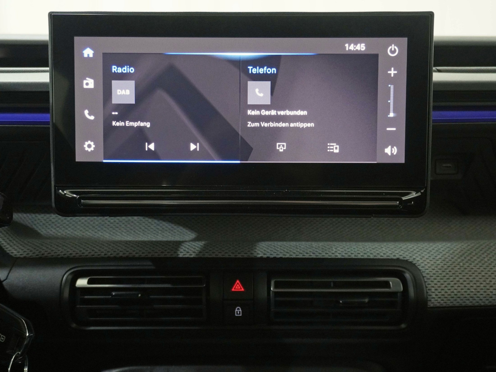 CITROËN C3 1.2 Hybrid You+