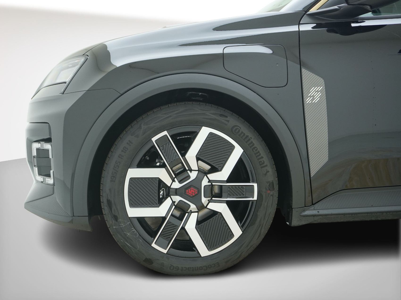 RENAULT R5 E-Tech Comfort Range techno