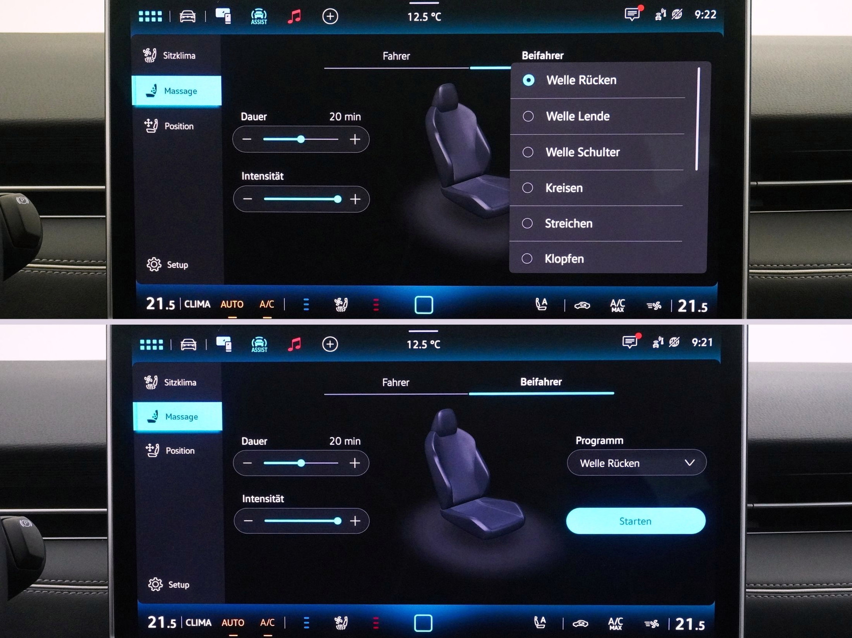 VW ID.7 Tourer 86kWh Pro S