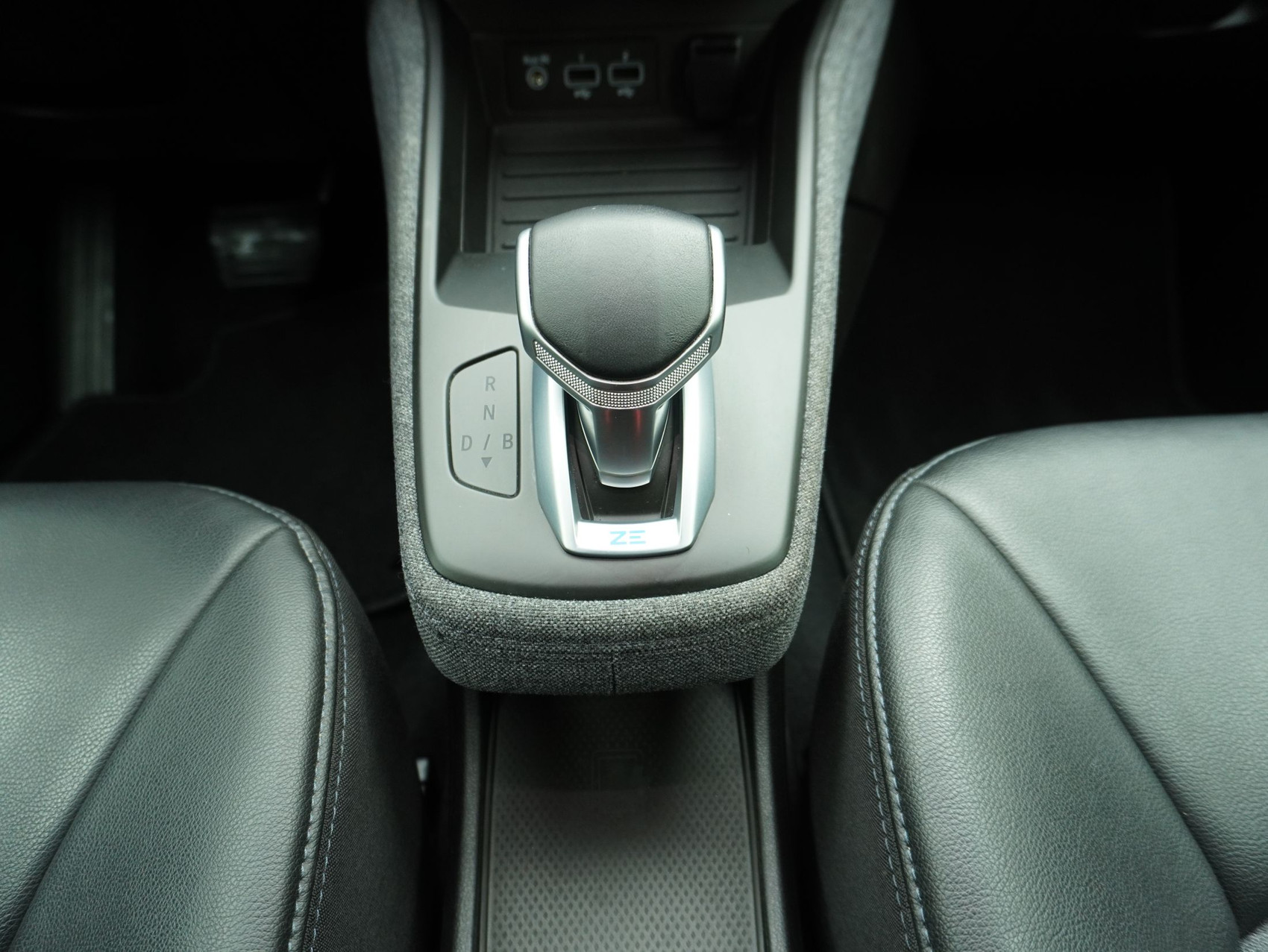 RENAULT Zoe Intens R135 Elektro inkl. Batterie