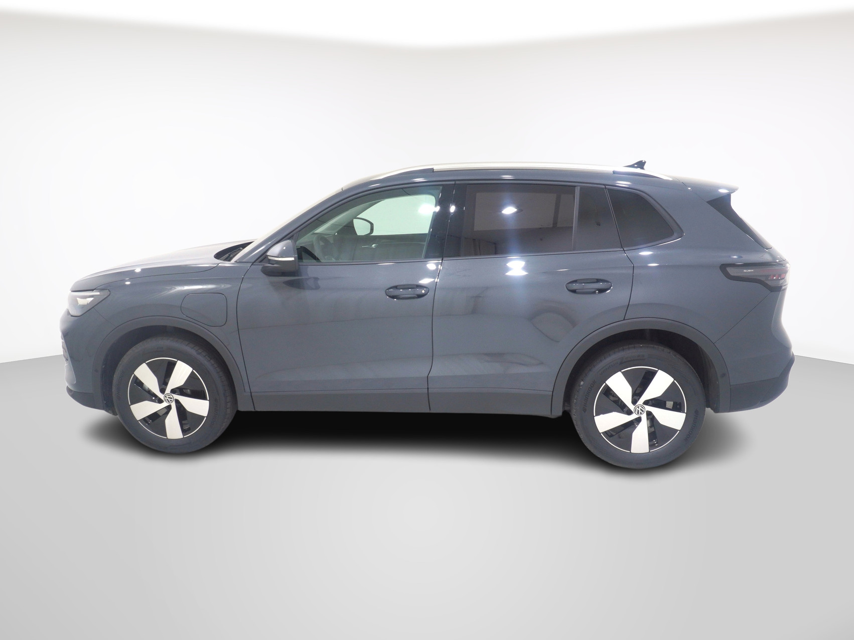 VW Tiguan 1.5 TSI PHEV Life DSG