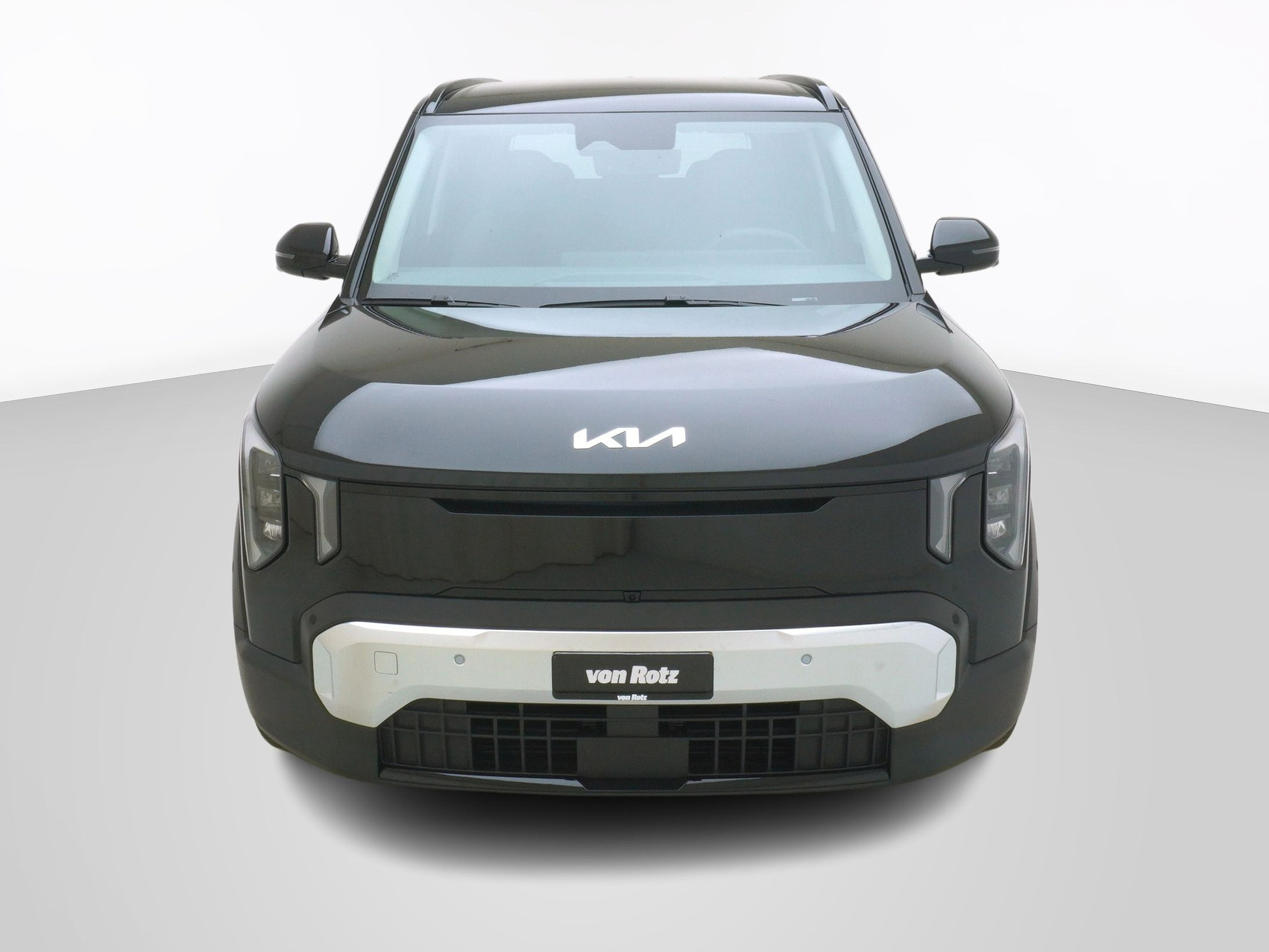 KIA EV2 42.2 kWh Earth Plus 4 Sitzer