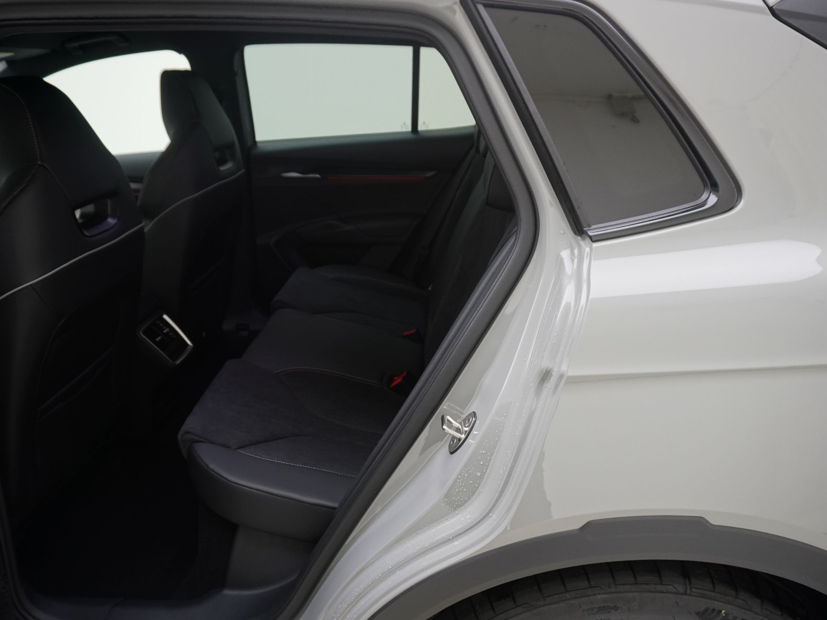 SKODA Elroq 85 SportLine Advanced 4×4