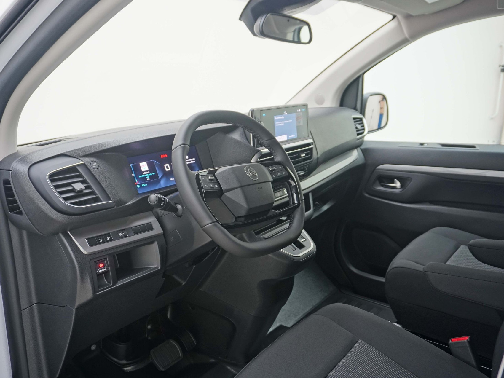 CITROËN Spacetourer M 2.0 BlueHDi 180 You S/S