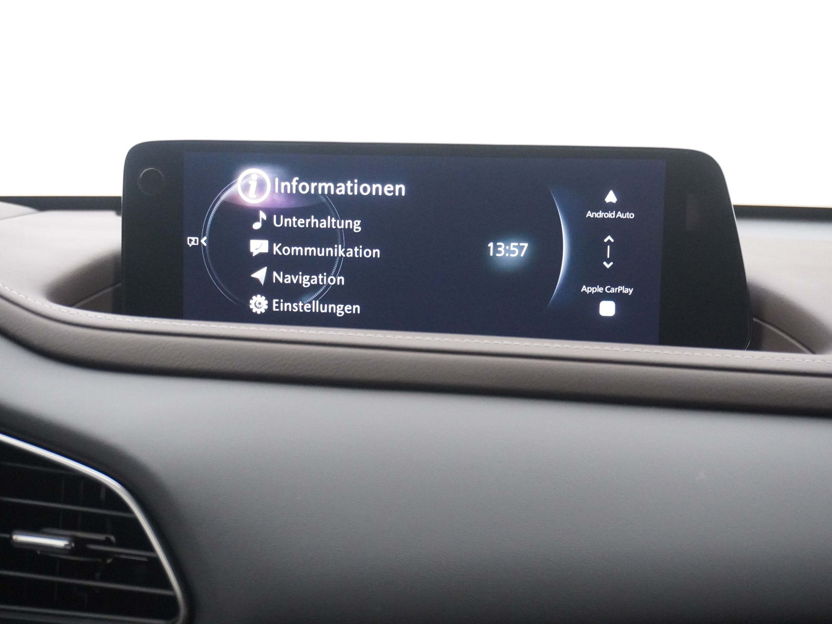 MAZDA CX-30 2.0 186 Takumi AWD