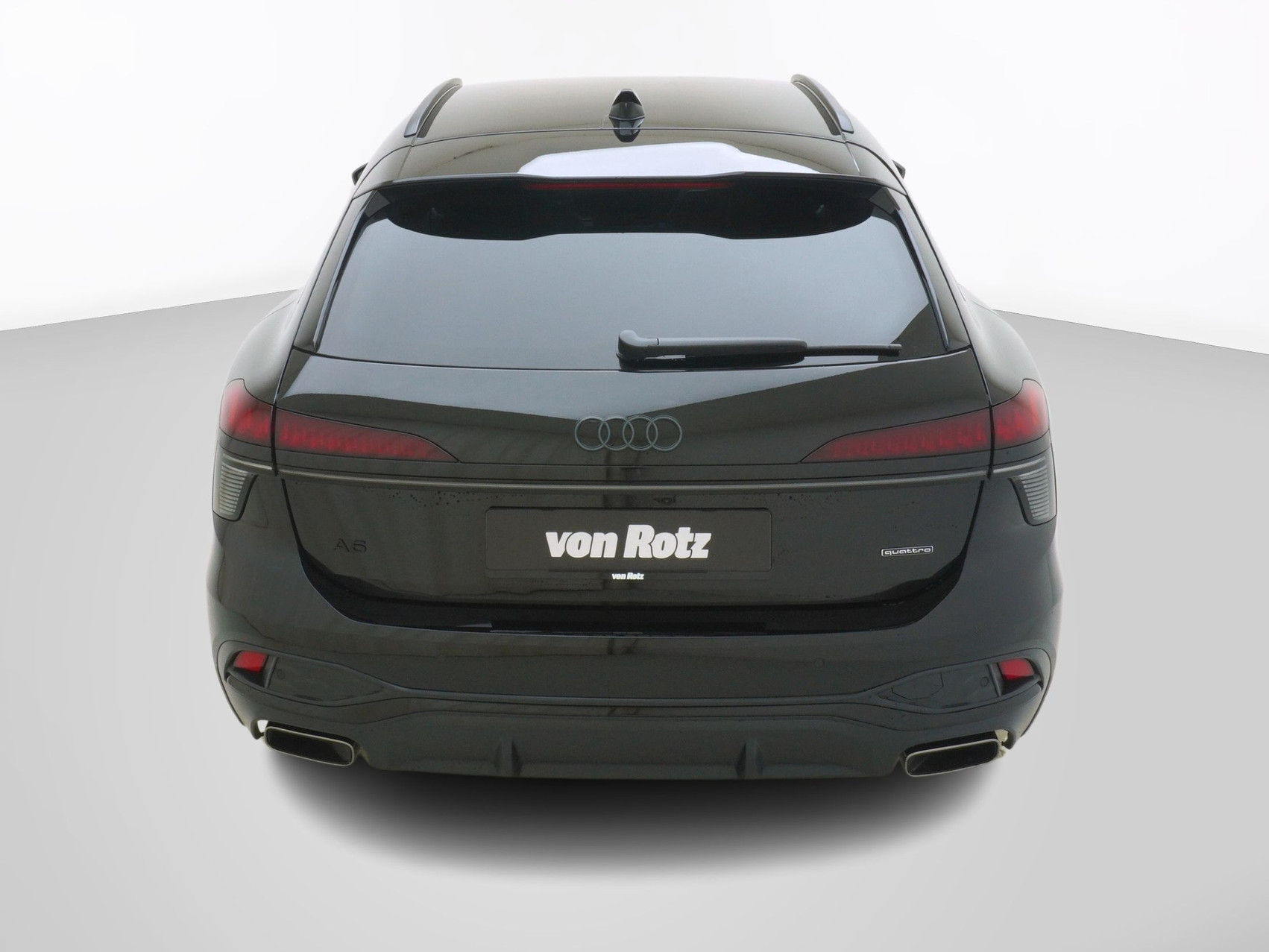 AUDI A6 Avant 2.0 e-hybrid S line quattro S-Tronic