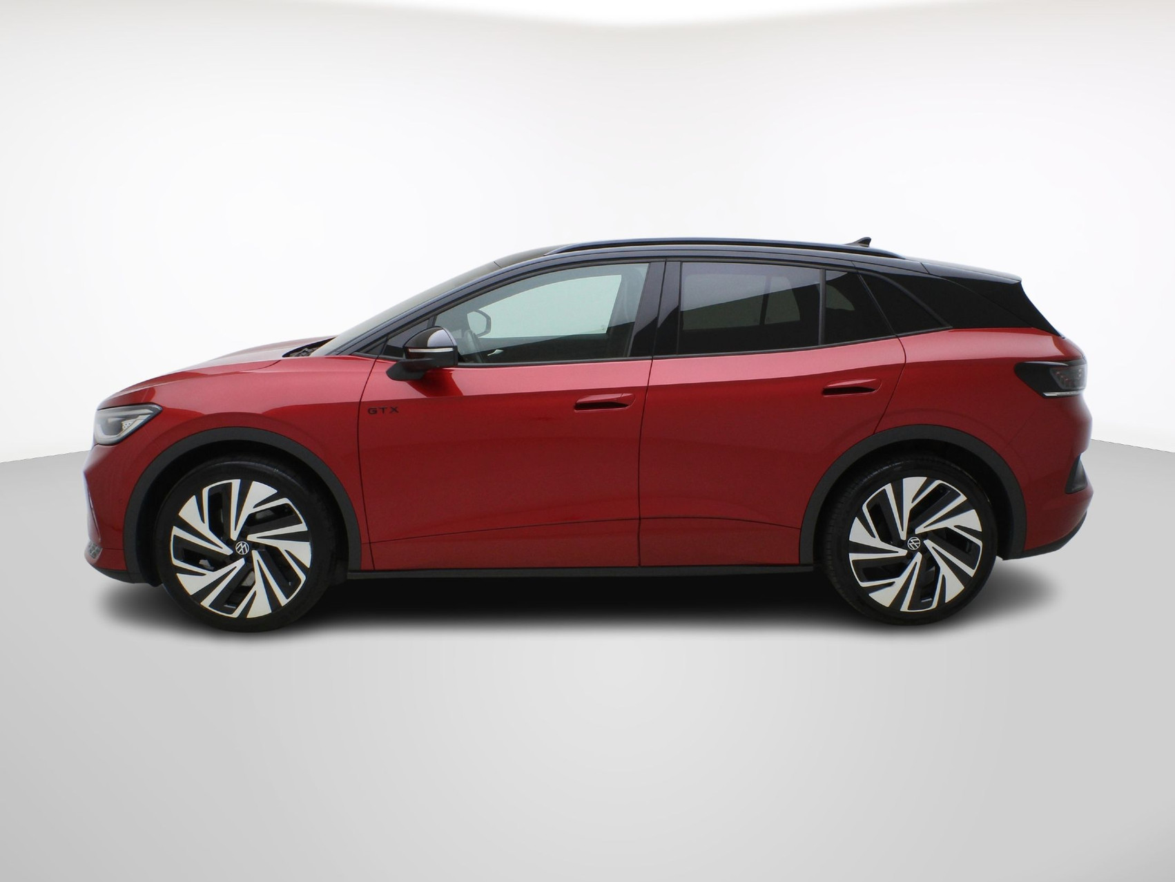 VW ID.4 GTX 77 kWh 4Motion