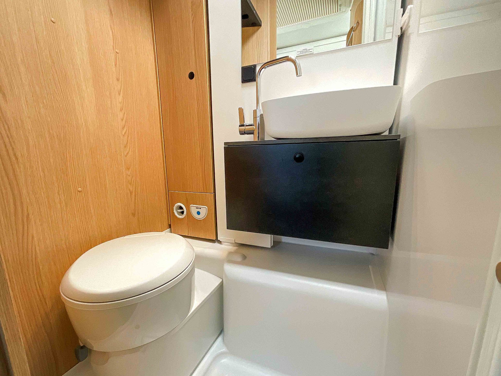 FIAT Ducato Sunlight T67 S