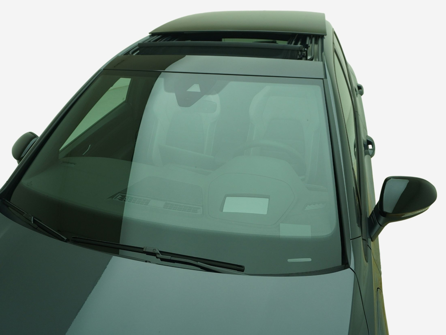 VW Golf VIII 1.5 TSI Plug-in-Hybrid GTE DSG