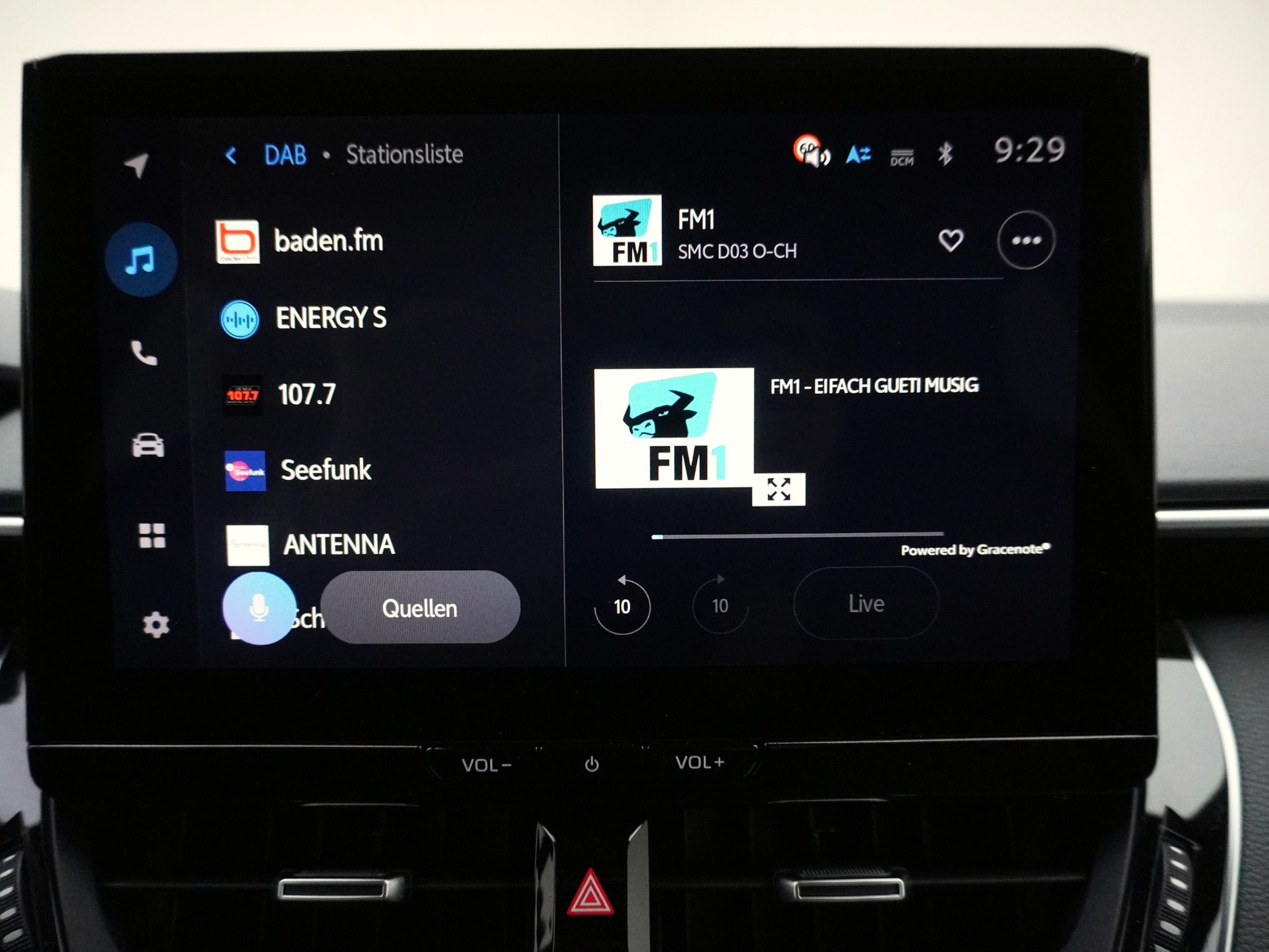 TOYOTA Corolla 2.0 HSD Trend ** Trend Plus **
