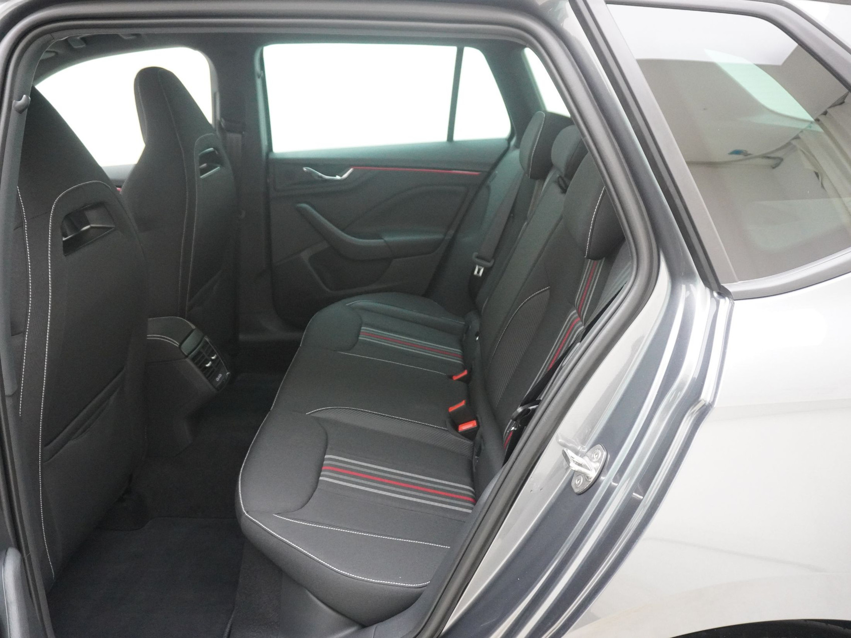 SKODA Kamiq 1.5 TSI Monte Carlo