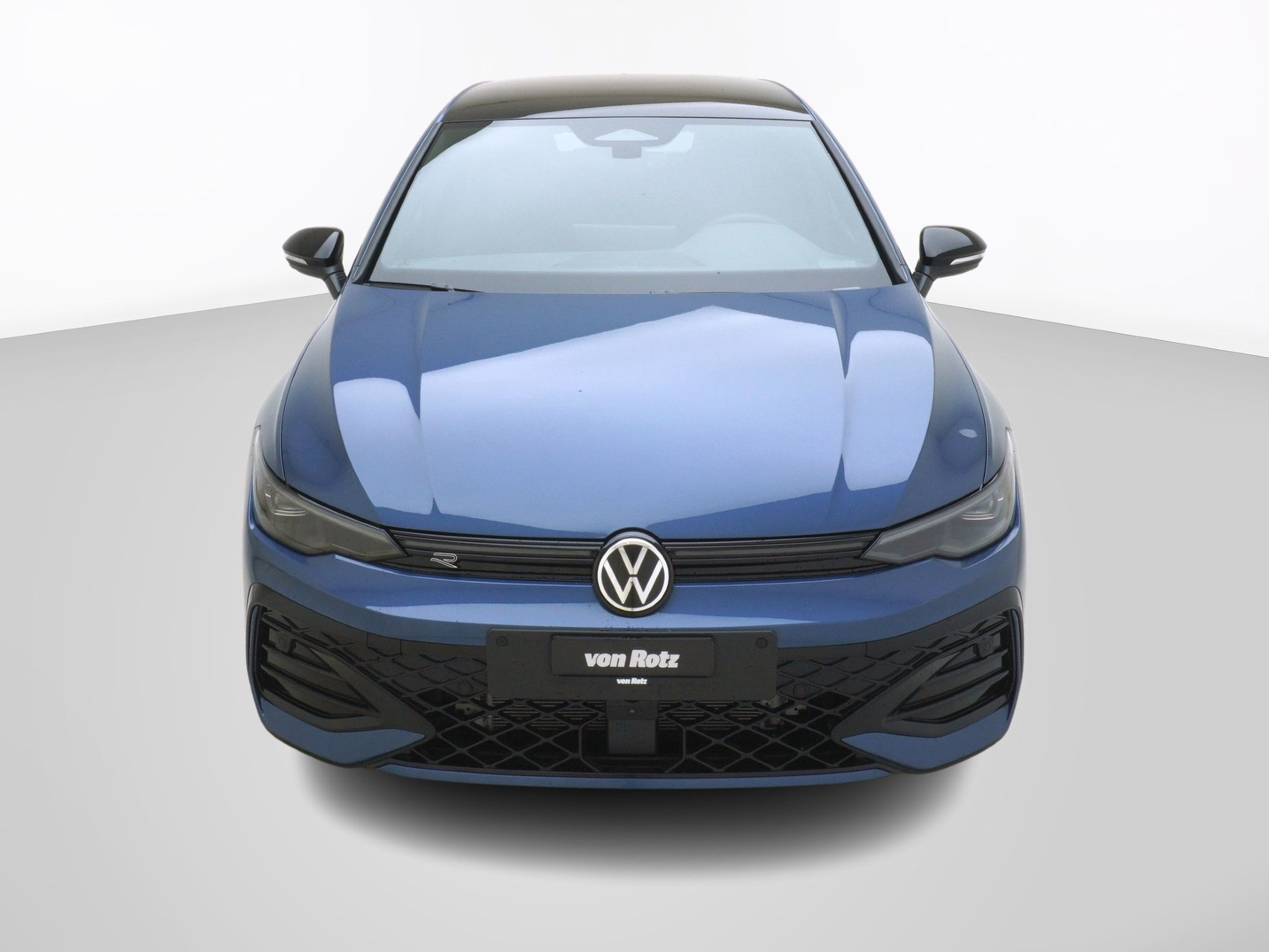 VW Golf VIII 1.5 eTSI R-Line DSG