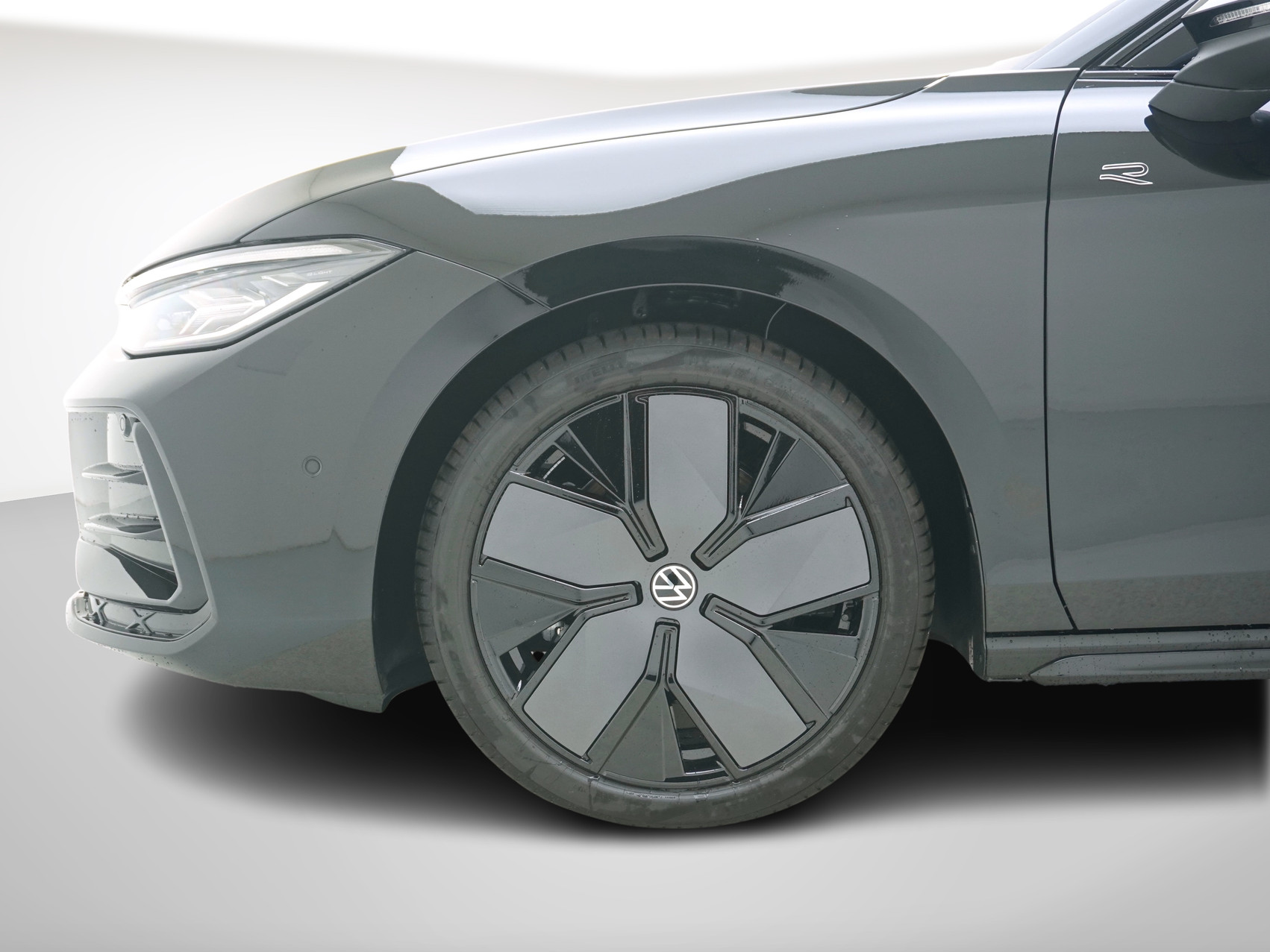 VW Passat Variant 2.0 TDI R-Line 4Motion DSG