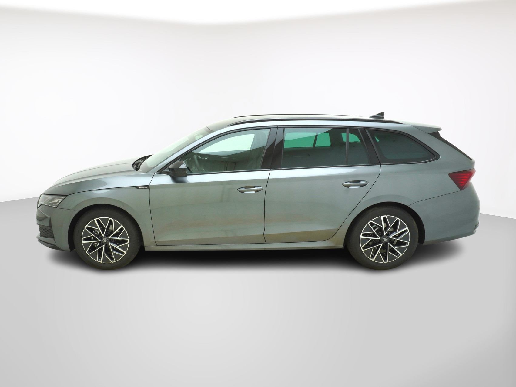 SKODA Octavia 2.0 TDI SportLine DSG