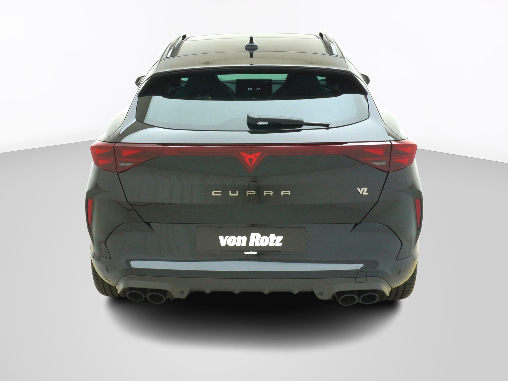 CUPRA Formentor 2.0 TSI VZ 4Drive DSG