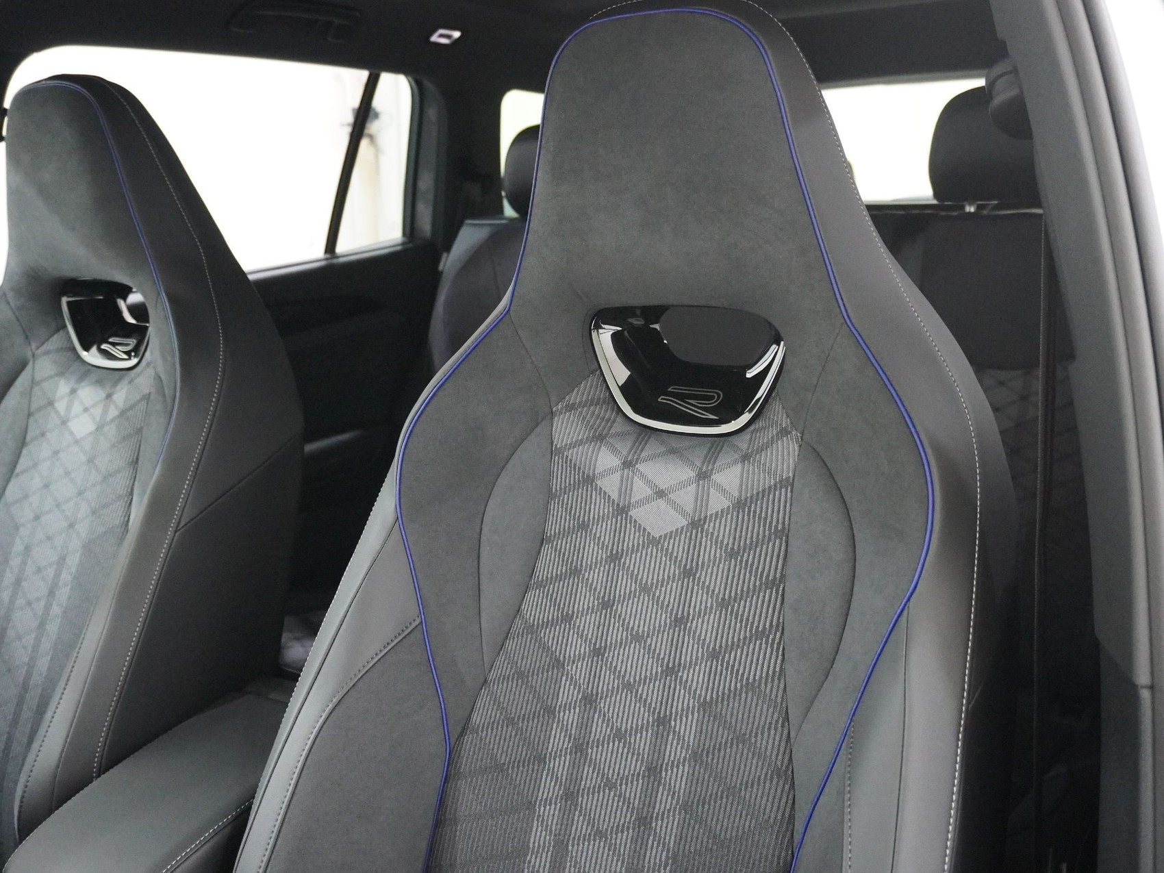 VW Tayron 1.5 TSI PHEV R-Line DSG