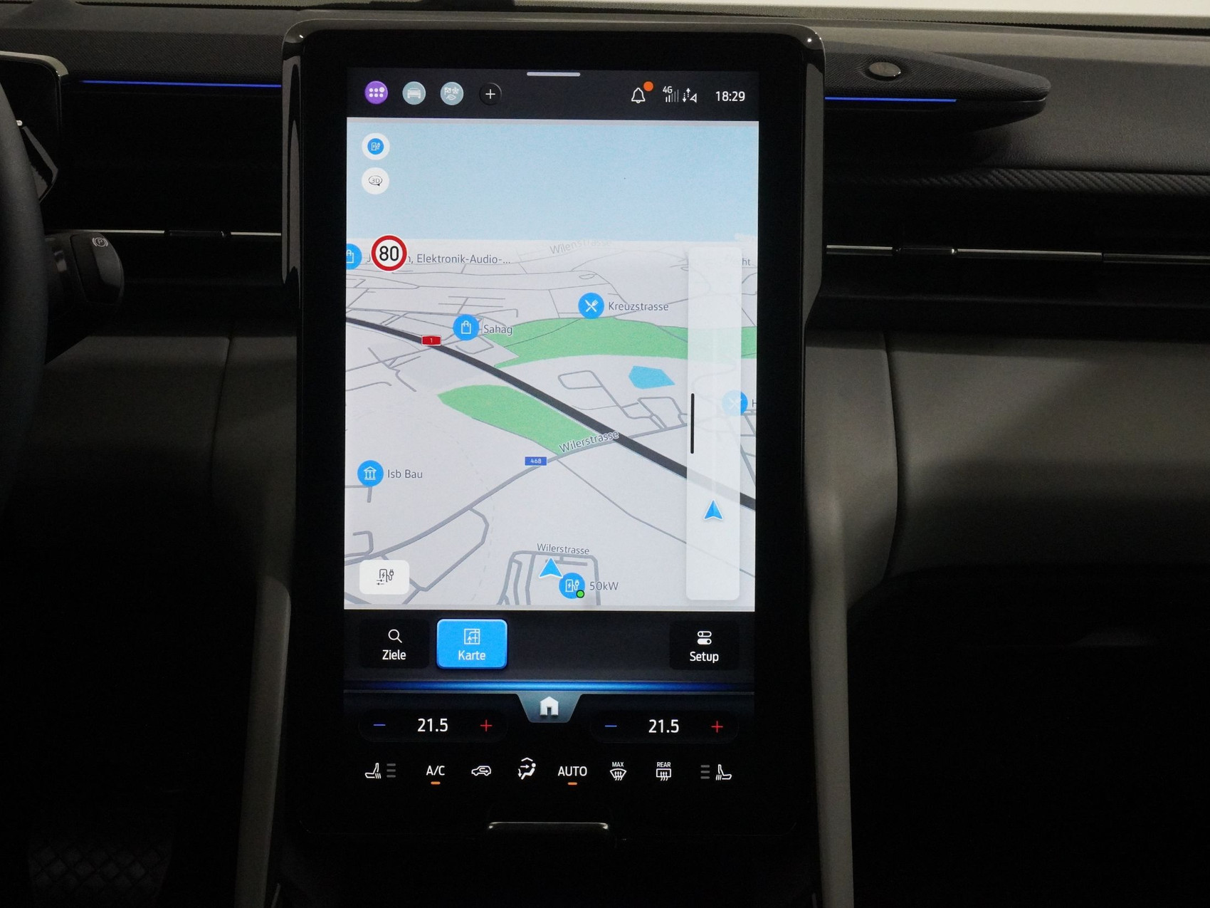 FORD Explorer Extended Range Premium AWD