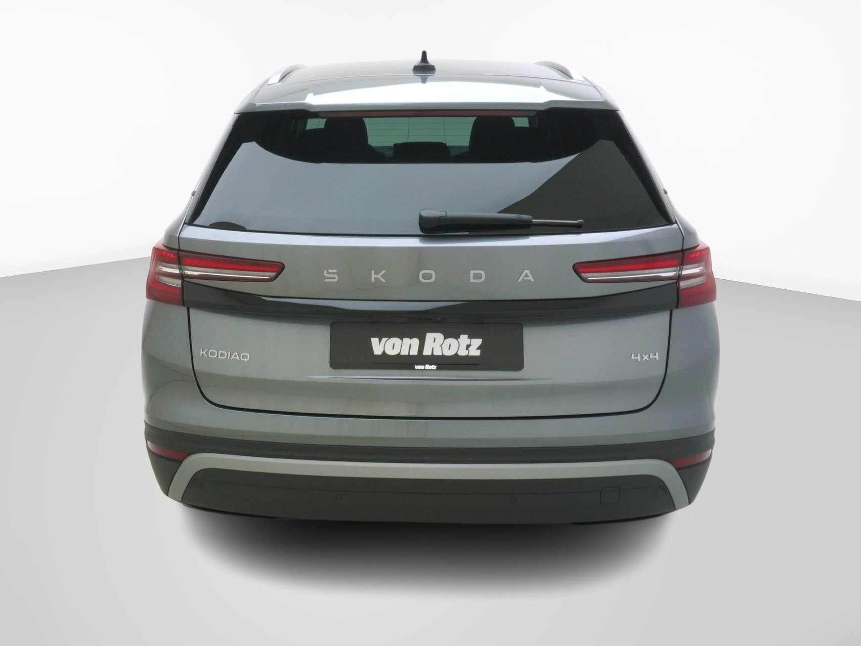 SKODA Kodiaq 2.0 TDI Selection-Loft