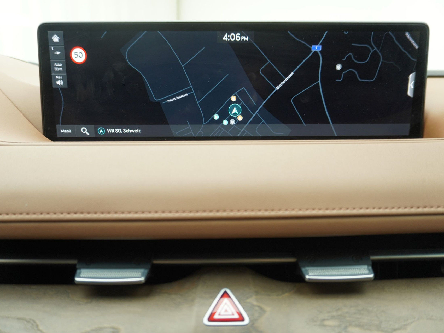 GENESIS G80 Electrificed Luxury 87,2kWh AWD