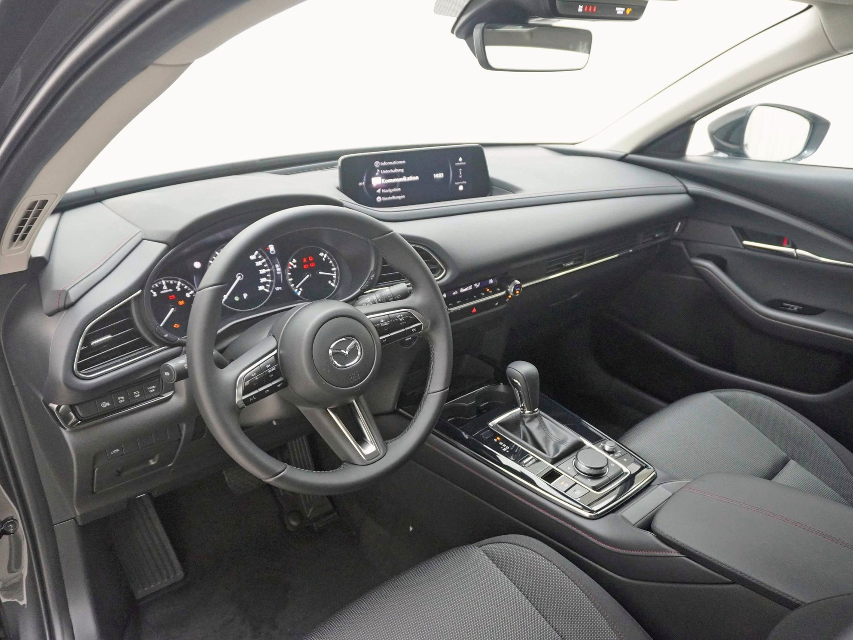 MAZDA CX-30 2.0 186 Homura