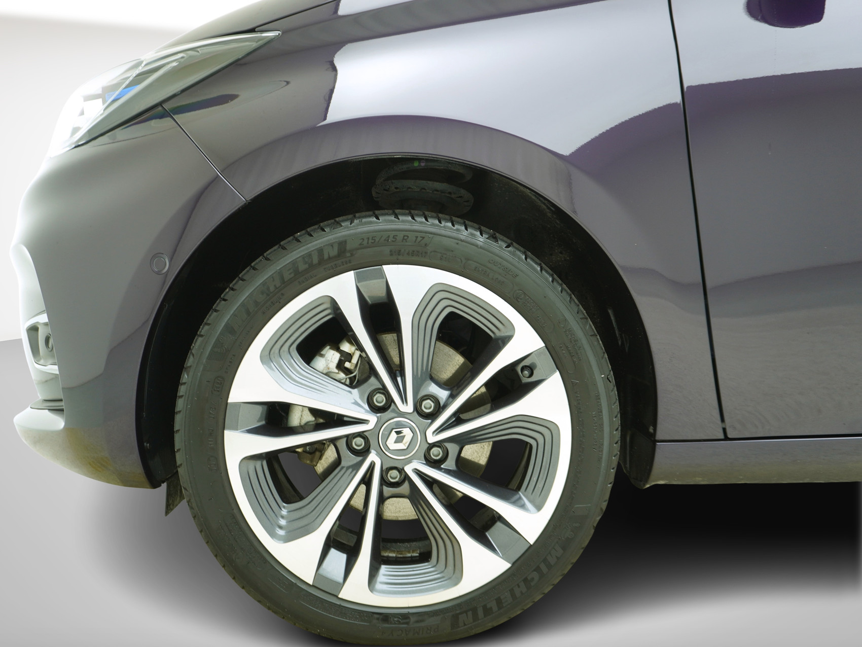 RENAULT Zoe FP R135 Intens inkl. Batterie