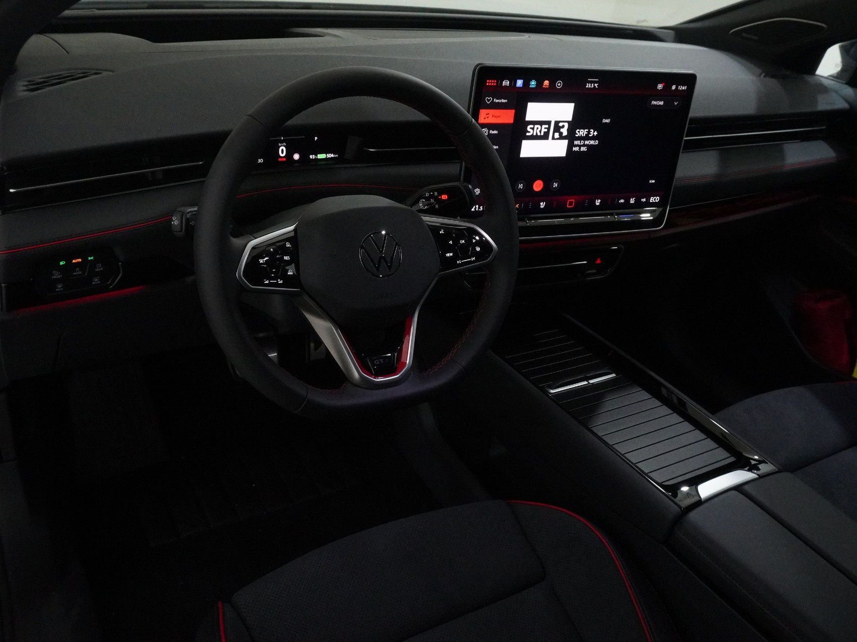 VW ID.7 Tourer 86 kWh GTX 4MOTION