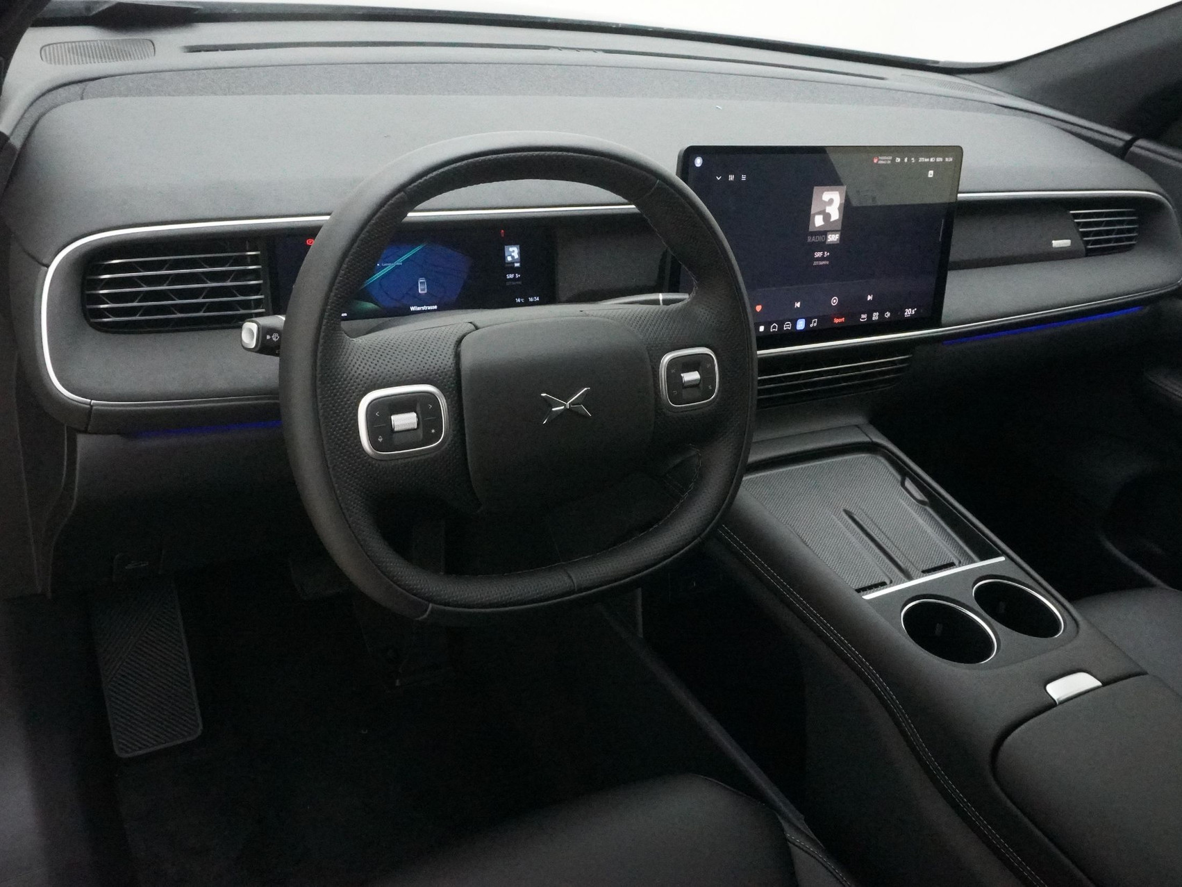 XPENG G6 Performance AWD