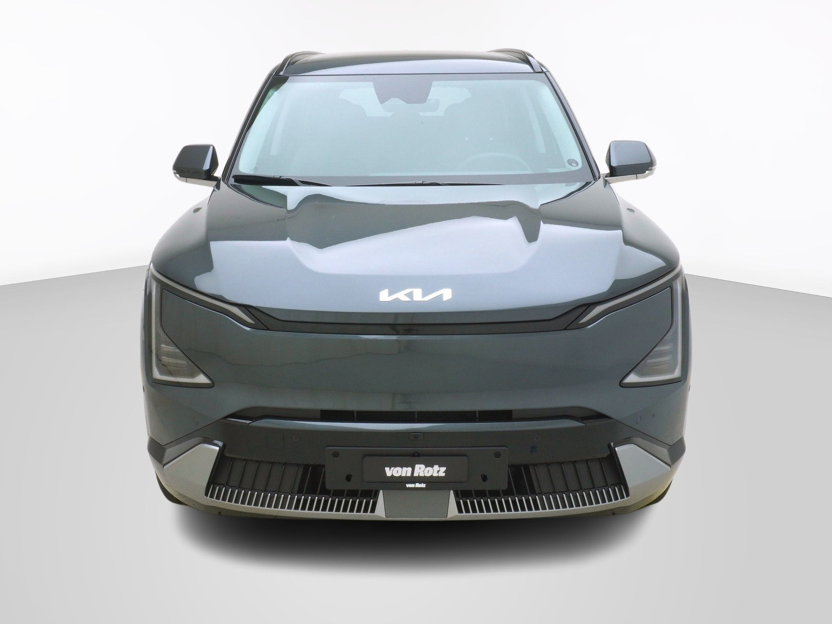 KIA EV5 81 kWh Earth