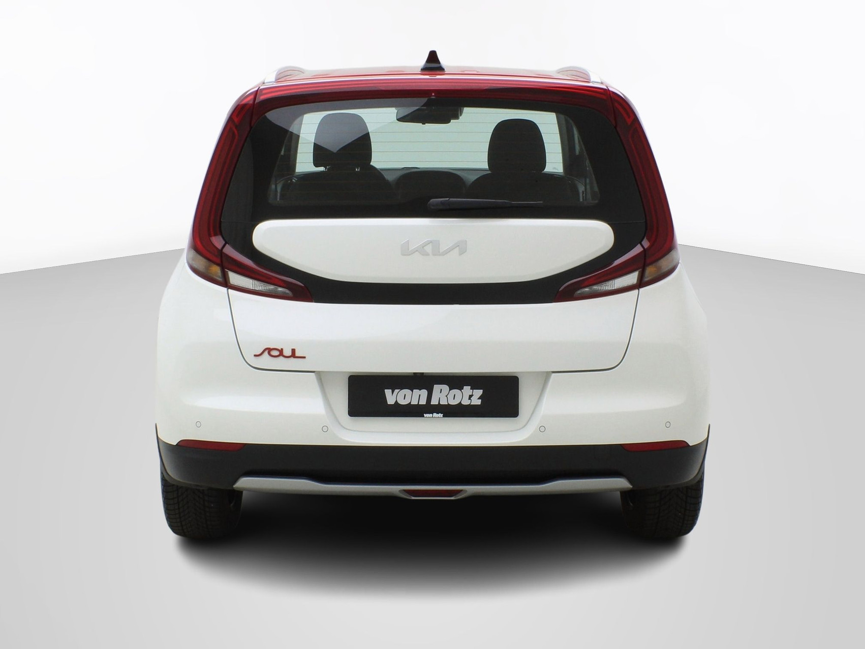 KIA Soul Style