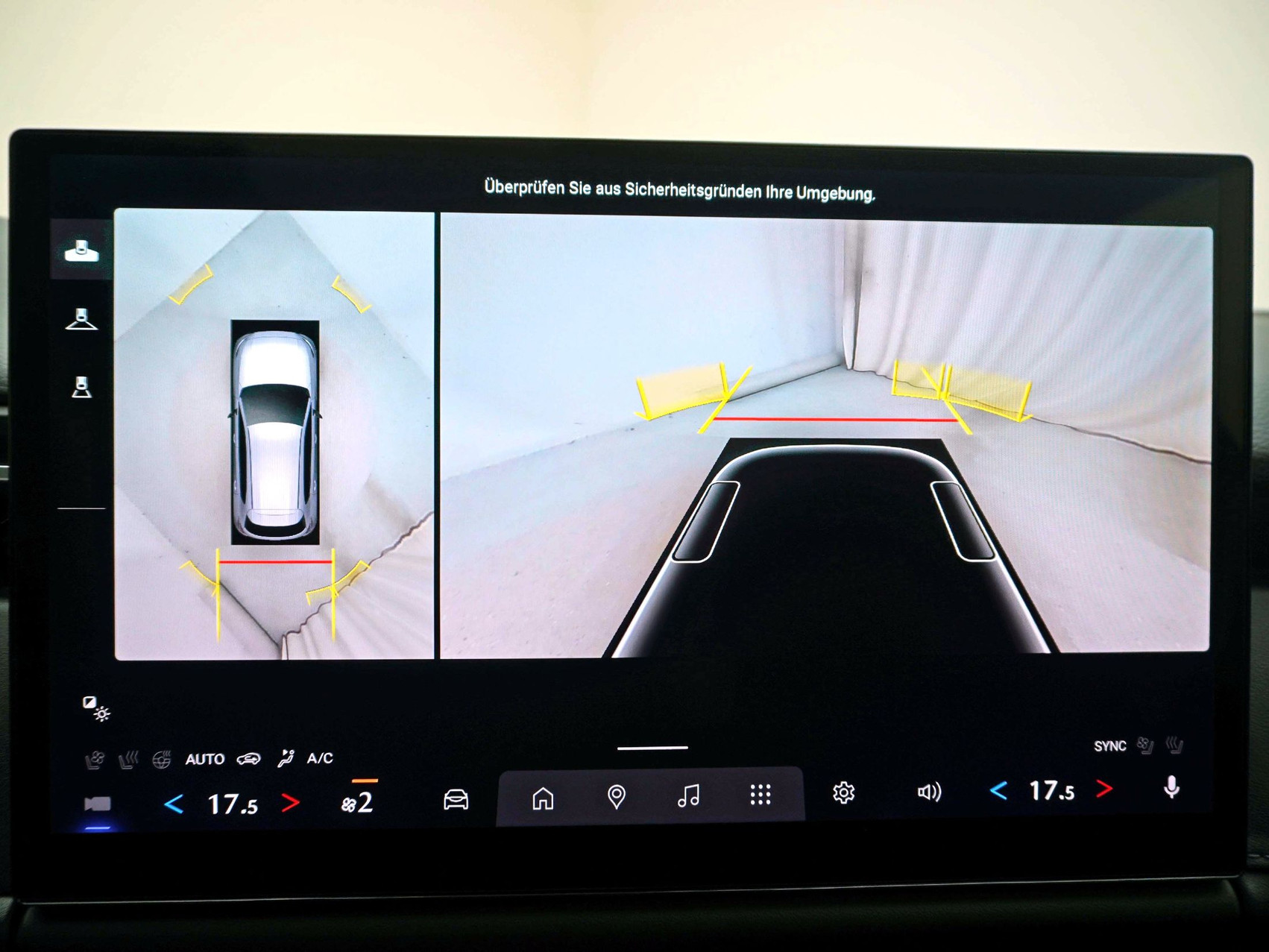 MAZDA CX-5 2.5 Homura AWD