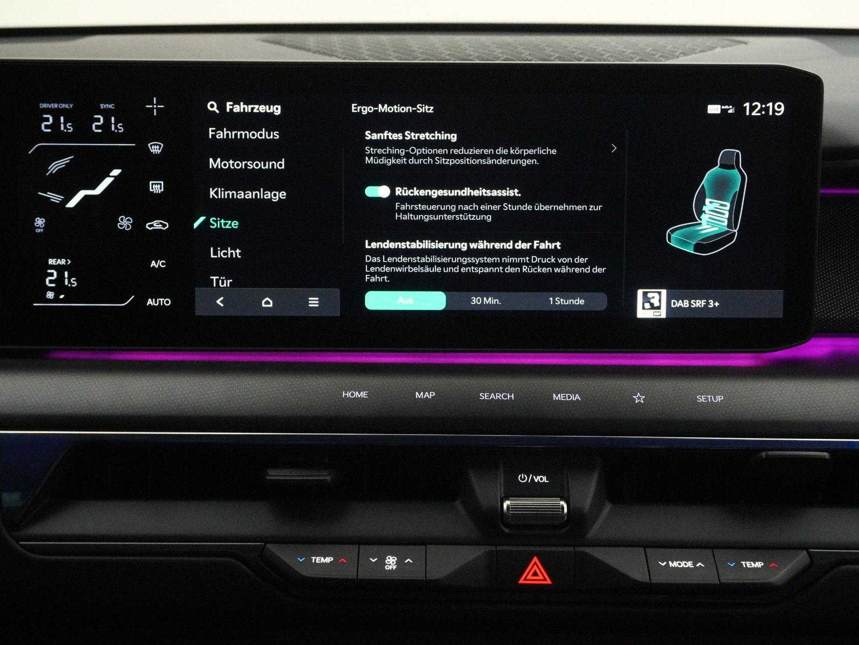 KIA EV9 GT-Line 7Plätzer 4×4