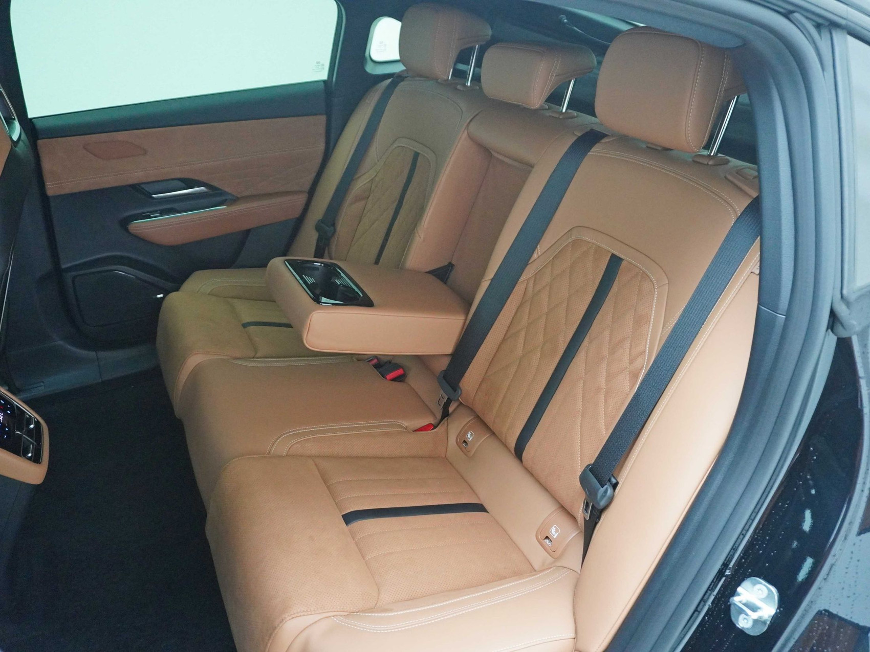 MAZDA 6e Takumi Plus