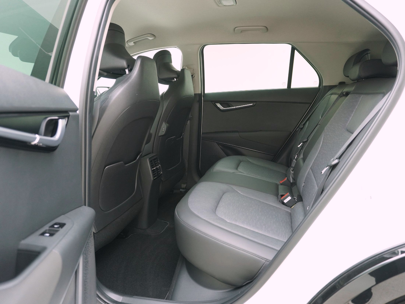 KIA Niro EV Style PLUS