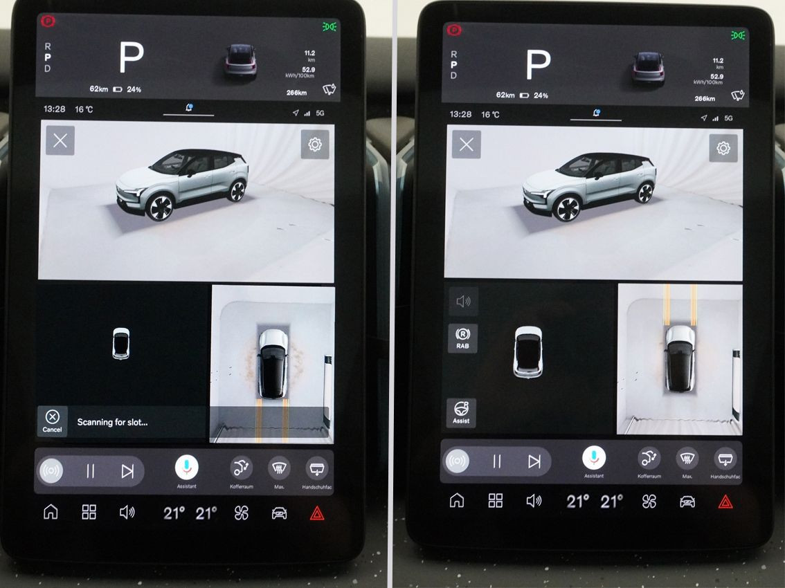 VOLVO EX 30 E60 Twin Ultra Performance AWD