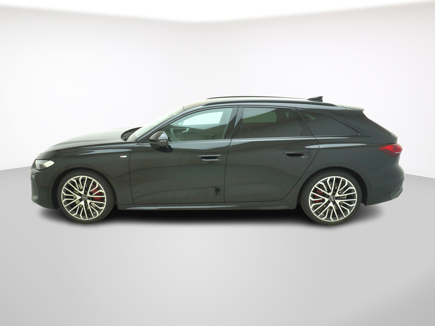 AUDI A5 Avant 2.0 40 TDI S line quattro S-Tronic